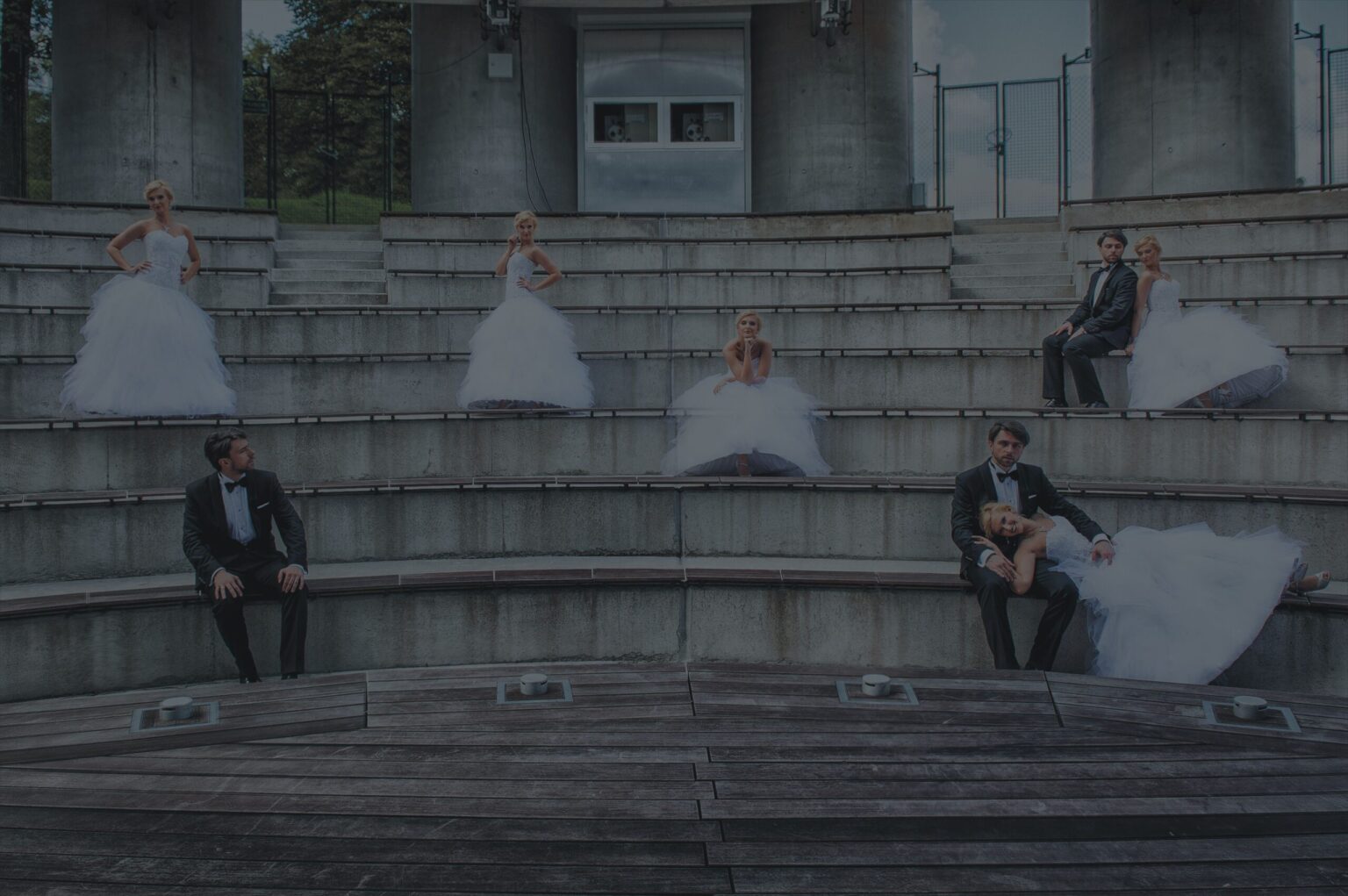 Akademia Pierwszego Tańca Białystok